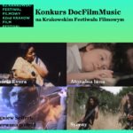 DocFilmMusic (fot. Krakowski Festiwal Filmowy)
