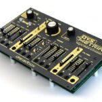 Dreadbox Dysmetria (fot. Dreadbox)