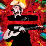 Ed Sheeran „= (Tour Edition)” (fot. Atlantic Records)