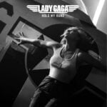 Lady Gaga „Hold My Hand” (fot. Universal Music)