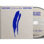 Melody Gardot & Philippe Powell „Entre eux deux” (fot. Decca Records)