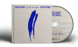 Melody Gardot i Philippe Powell wydali album „Entre eux deux”