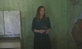 Natalia Grosiak zaprezentowała solowy utwór „Damian”
