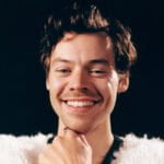 Harry Styles „Harry’s House” (fot. materiały prasowe Sony Music)