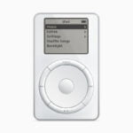 iPod Classic 1st Gen (fot. Apple)