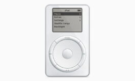 Po 20 latach iPod przechodzi do lamusa