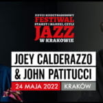 Joey Calderazzo & John Patitucci