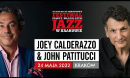 XXVIII Międzynarodowy Festiwal „Starzy i Młodzi, czyli Jazz w Krakowie”