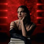 Julia Rocka „Balans” (fot. Piotr Rybiński / materiały prasowe Sony Music Poland)