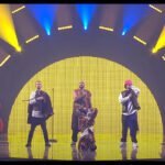 Kalush Orchestra „Stefania” (fot. YouTube / Eurovision Song Contest)