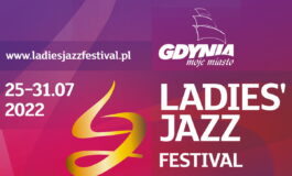 XVIII Ladies’ Jazz Festival odbędzie się w lipcu