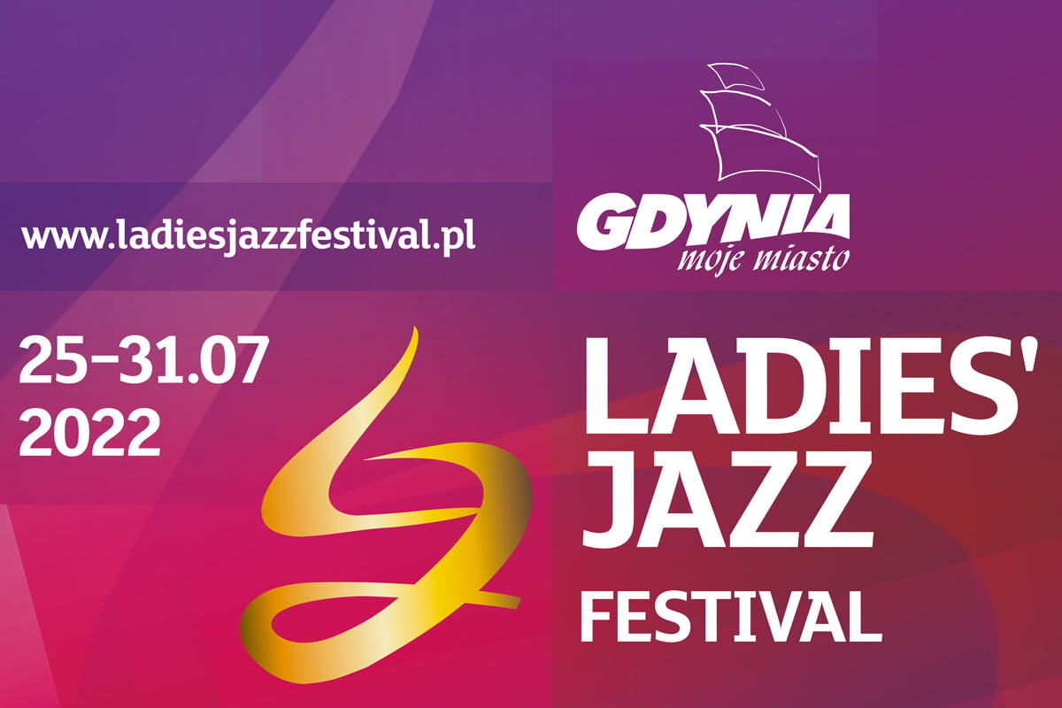 Ladies’ Jazz Festival 2022 (fot. Modern Look)
