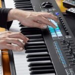 Novation Launchkey 88 (fot. Novation)