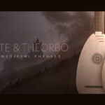 Medieval Phrases Lute & Theorbo Steinberg HALion