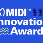 MIDI Innovation Awards 2022 (fot. The MIDI Association)