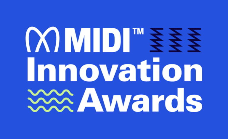 MIDI Innovation Awards 2022 – trwa głosowanie