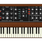 Cherry Audio Minimode (fot. Cherry Audio)
