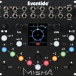 Eventide Misha (fot. Eventide)