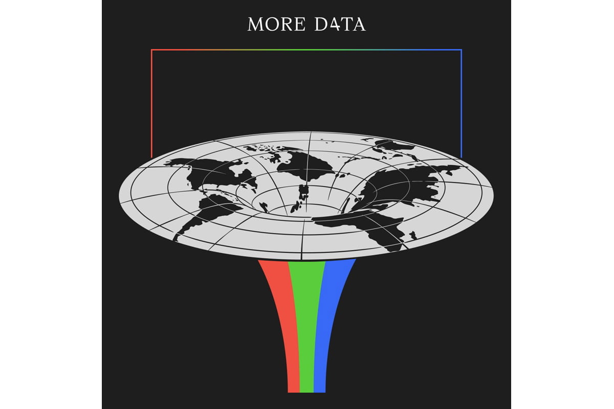 Moderat „MORE D4TA” (fot. Monkeytown Records)