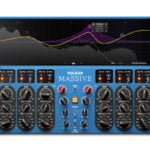 Pulsar Massive (fot. Pulsar Audio)