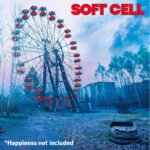 Soft Cell „*Happiness Not Included” (fot. BMG)
