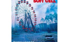 Soft Cell wraca albumem „*Happiness Not Included”