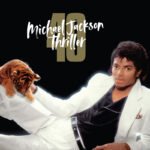 Michael Jackson „Thriller” (fot. Sony Music Entertainment)