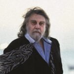 Vangelis (fot. materiały prasowe Universal Music)