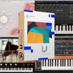Arturia V Collection 9 (fot. Arturia)
