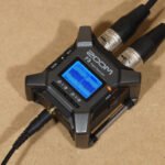 Zoom F3