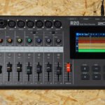 Zoom R20