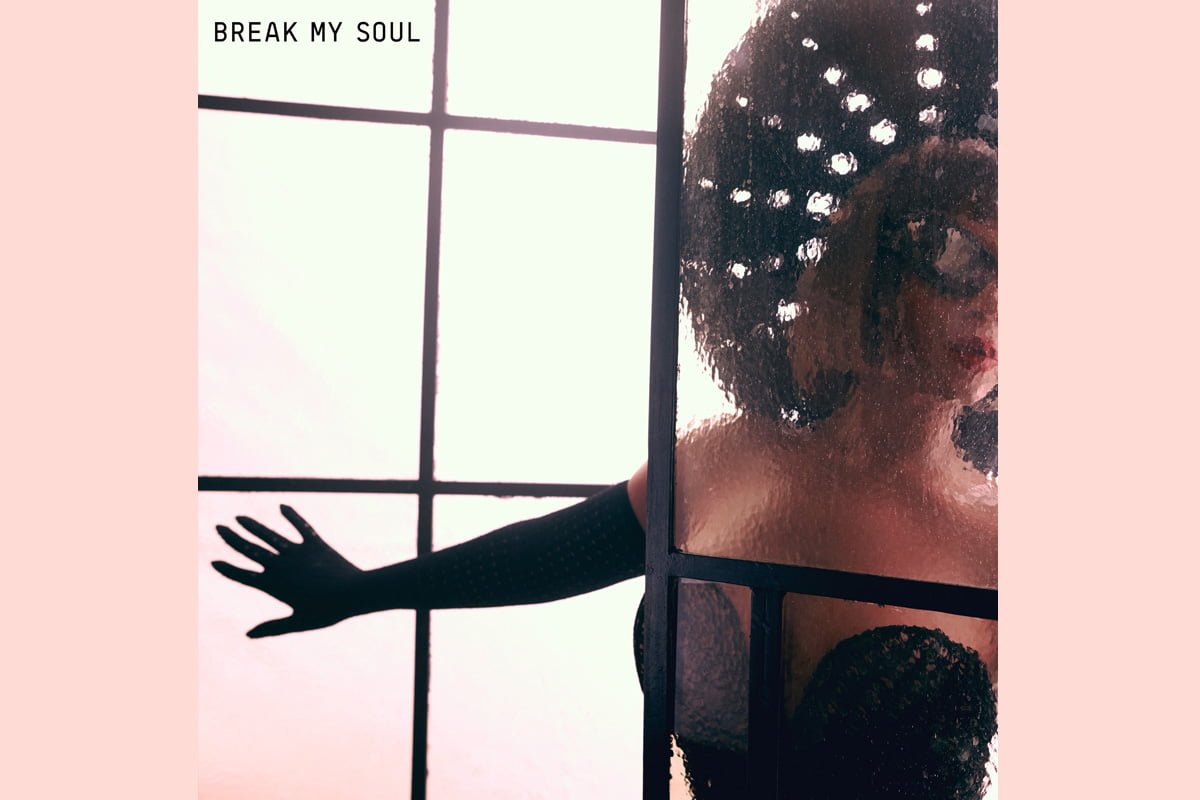 Beyoncé „Break My Soul” (fot. Parkwood / Columbia Records)