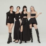 BLACKPINK (mat. prasowe Universal Music)