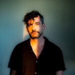 Bonobo (fot. Grant Spanier / Red Light Management)