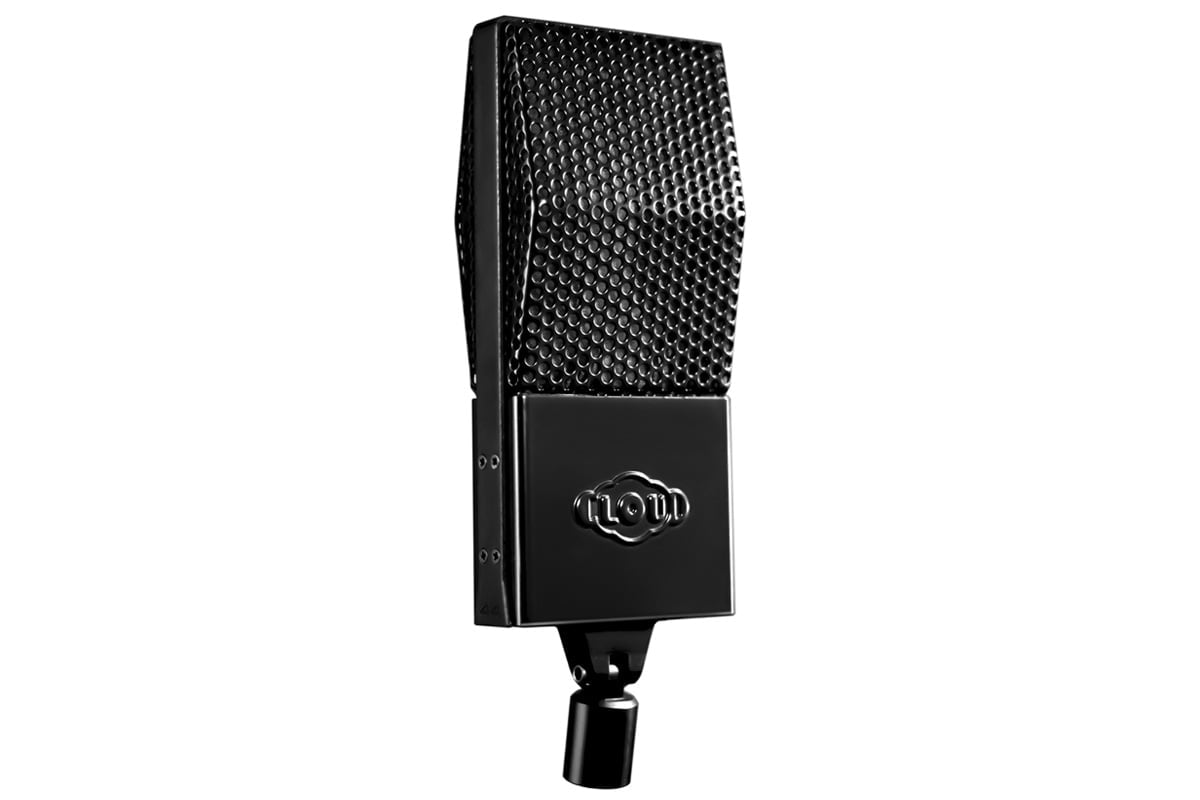 Cloud 44 (fot. Cloud Microphones)