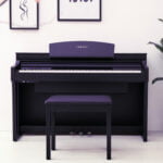 Yamaha CSP-150 CSP-170 (fot. Yamaha)