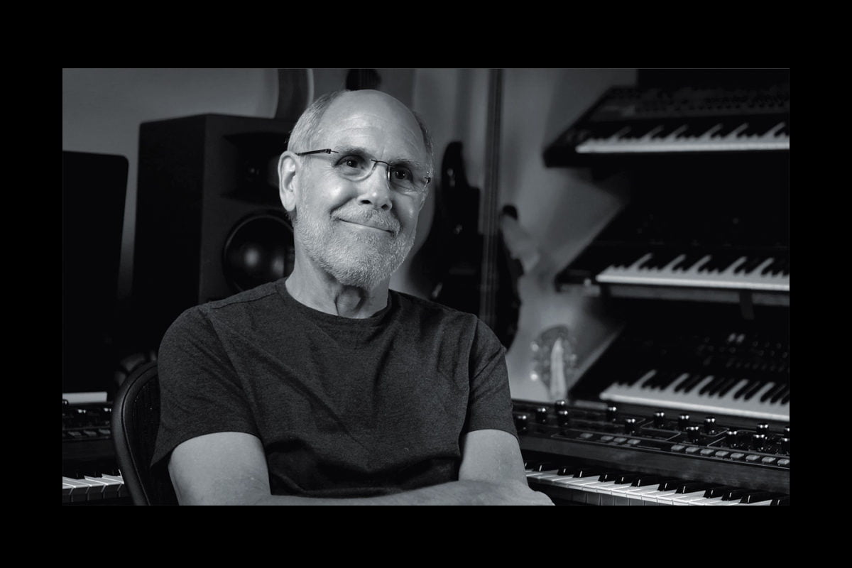 Dave Smith (fot. Sequential)