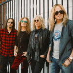 The Dead Daisies (materiały prasowe organizatora)