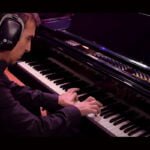 Derek Sherininan „Scorpion” (fot. YouTube / InsideOutMusicTV)