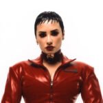 Demi Lovato (mat. prasowe Universal Music Group) „Skin of My Teeth”