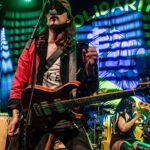 Gogol Bordello (fot. Sobiesław Pawlikowski)