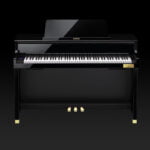Casio GP-510 (fot. Casio)