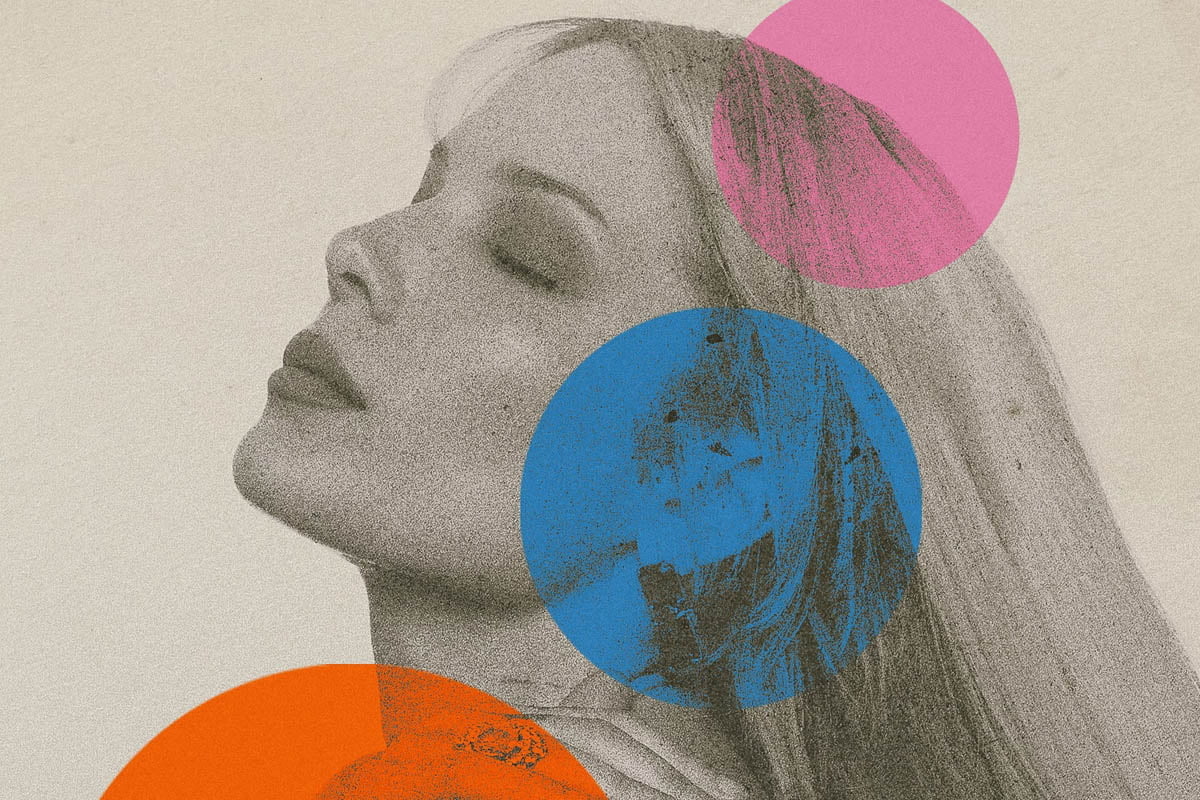 Halsey „So Good” (fot. Capitol Records / Universal Music)