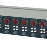 Heritage Audio Súper 8 (fot. Heritage Audio)