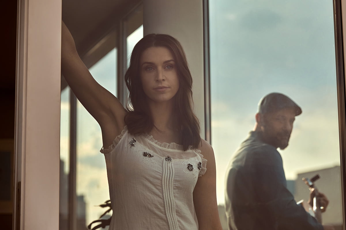 Julia Kamińska Skubas „Żal mi” (mat. prasowe Universal Music Polska)
