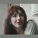 Kate Bush; fot. slydogmania - YouTube (CC BY 3.0)