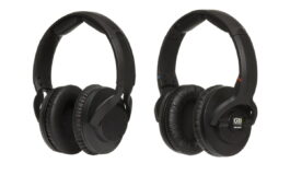 KRK KNS 8402 i KNS 6402 – test słuchawek