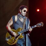 Lenny Kravitz; fot. Carlos Delgado (CC BY-SA 3.0)
