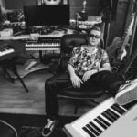 Mrozu (mat. prasowe Universal Music Polska)