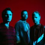 Muse (fot. Nick Fincher)